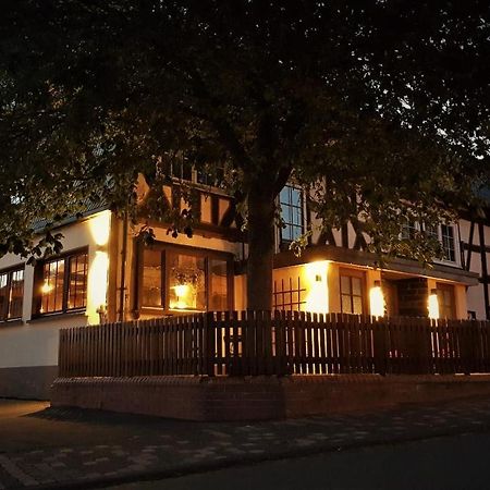 Roastineer Hotel Battenberg  Zewnętrze zdjęcie