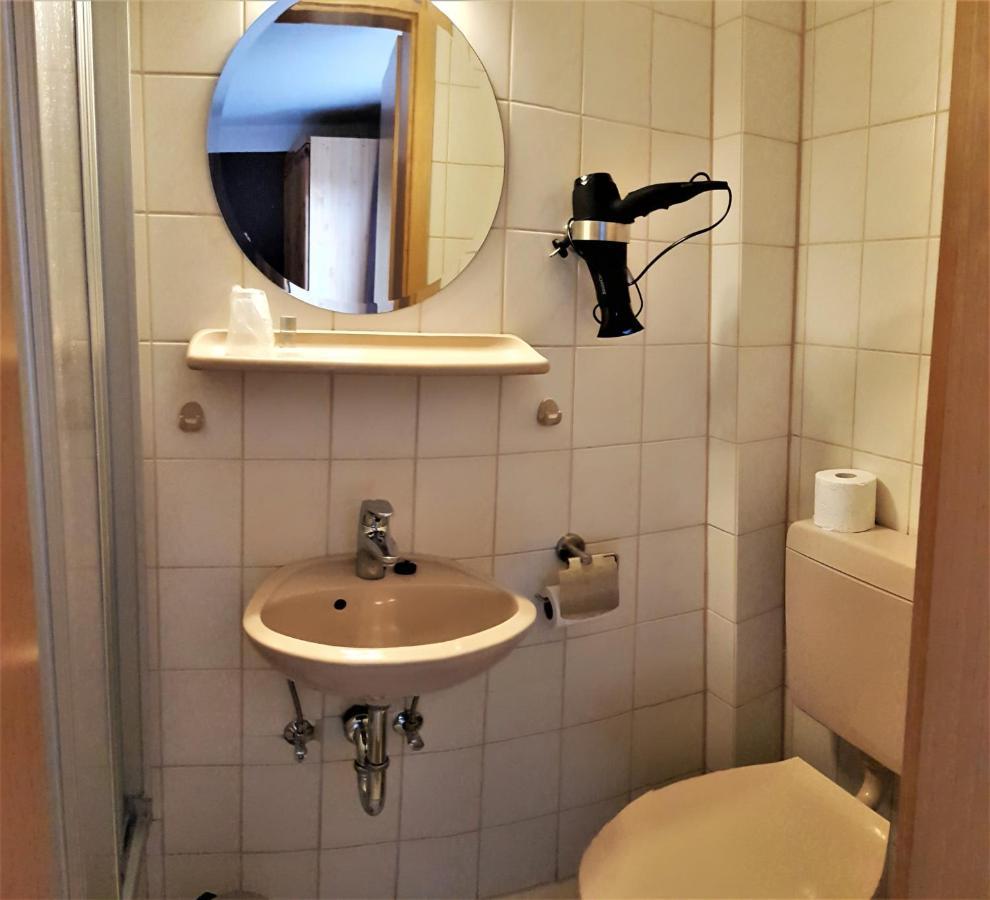 Roastineer Hotel Battenberg  Zewnętrze zdjęcie