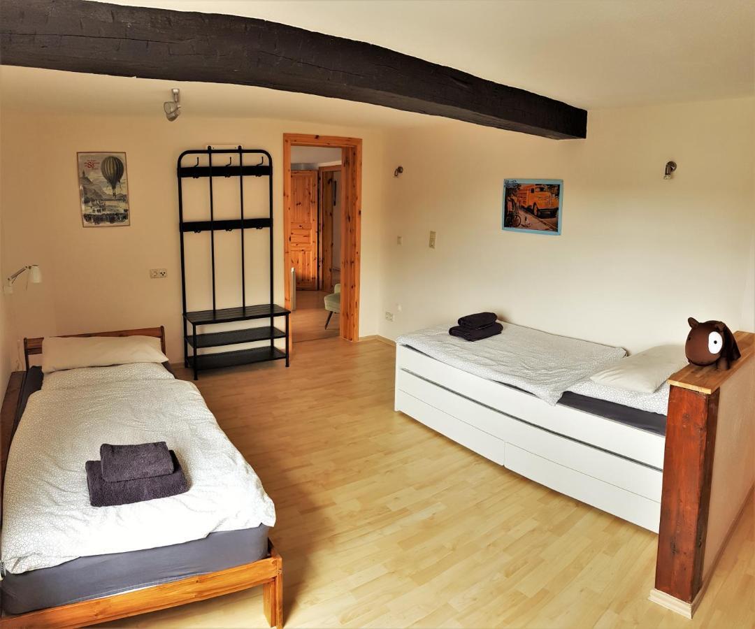 Roastineer Hotel Battenberg  Zewnętrze zdjęcie