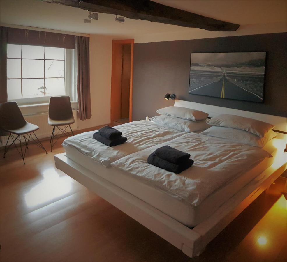 Roastineer Hotel Battenberg  Zewnętrze zdjęcie