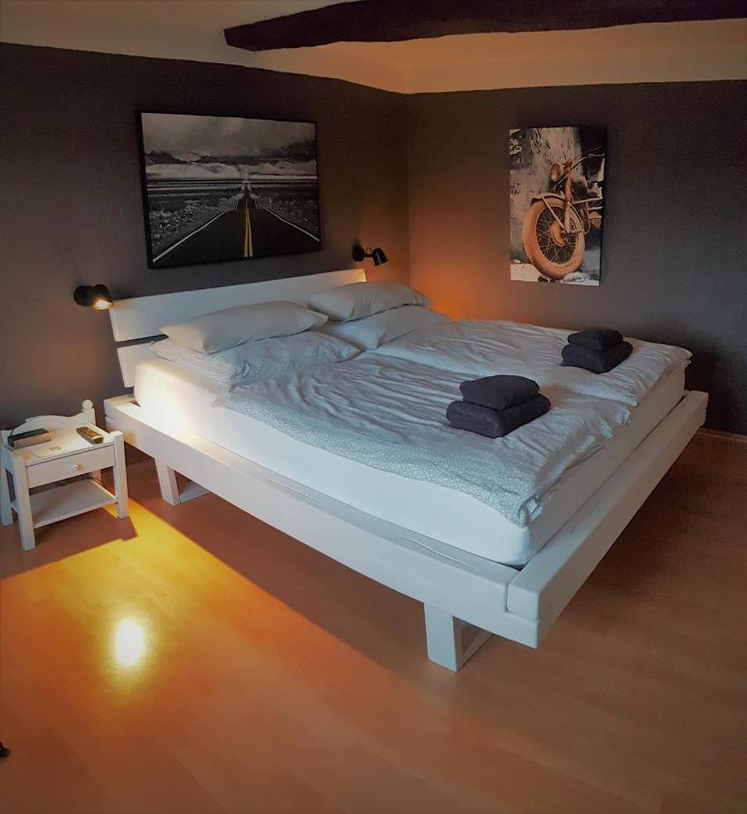 Roastineer Hotel Battenberg  Zewnętrze zdjęcie