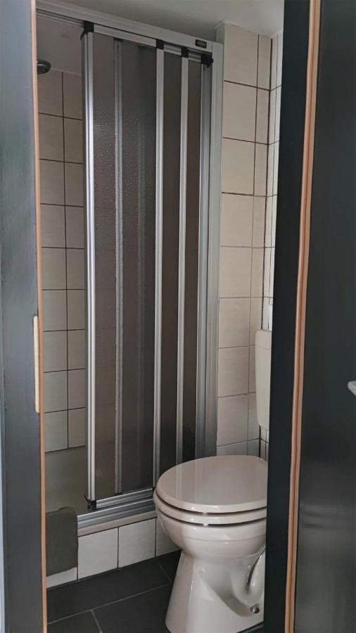 Roastineer Hotel Battenberg  Zewnętrze zdjęcie