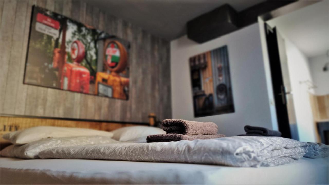 Roastineer Hotel Battenberg  Zewnętrze zdjęcie