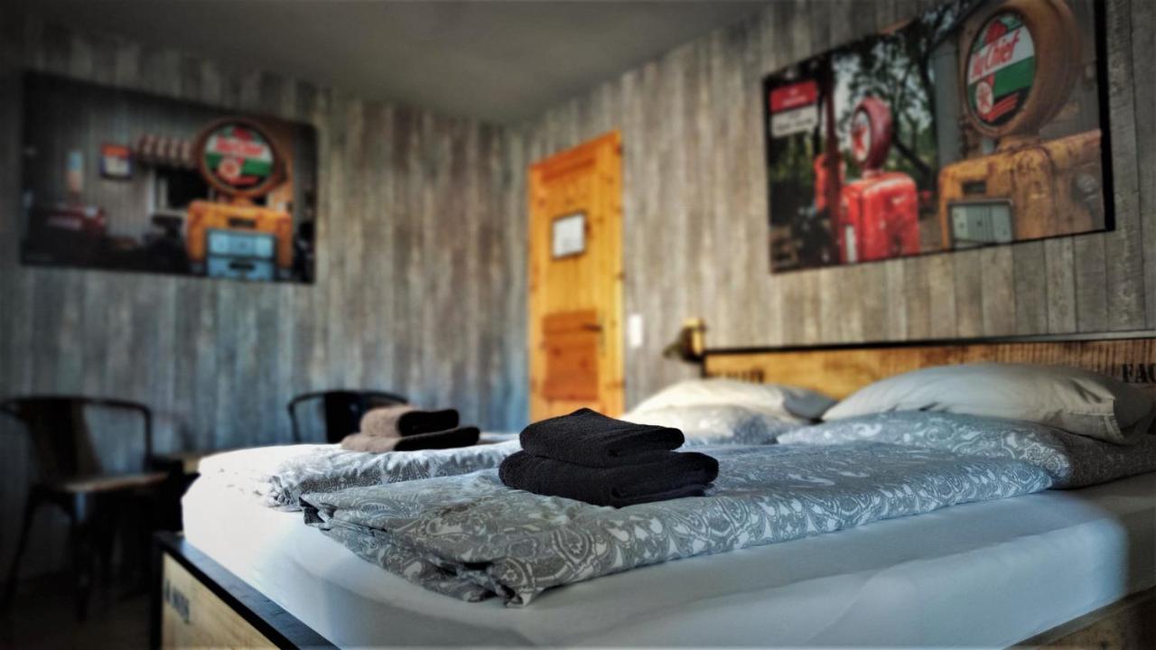 Roastineer Hotel Battenberg  Zewnętrze zdjęcie