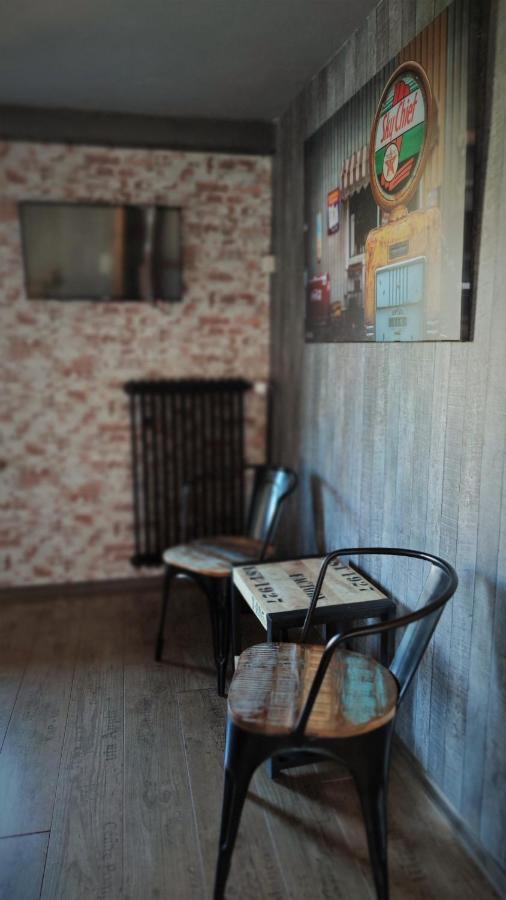 Roastineer Hotel Battenberg  Zewnętrze zdjęcie