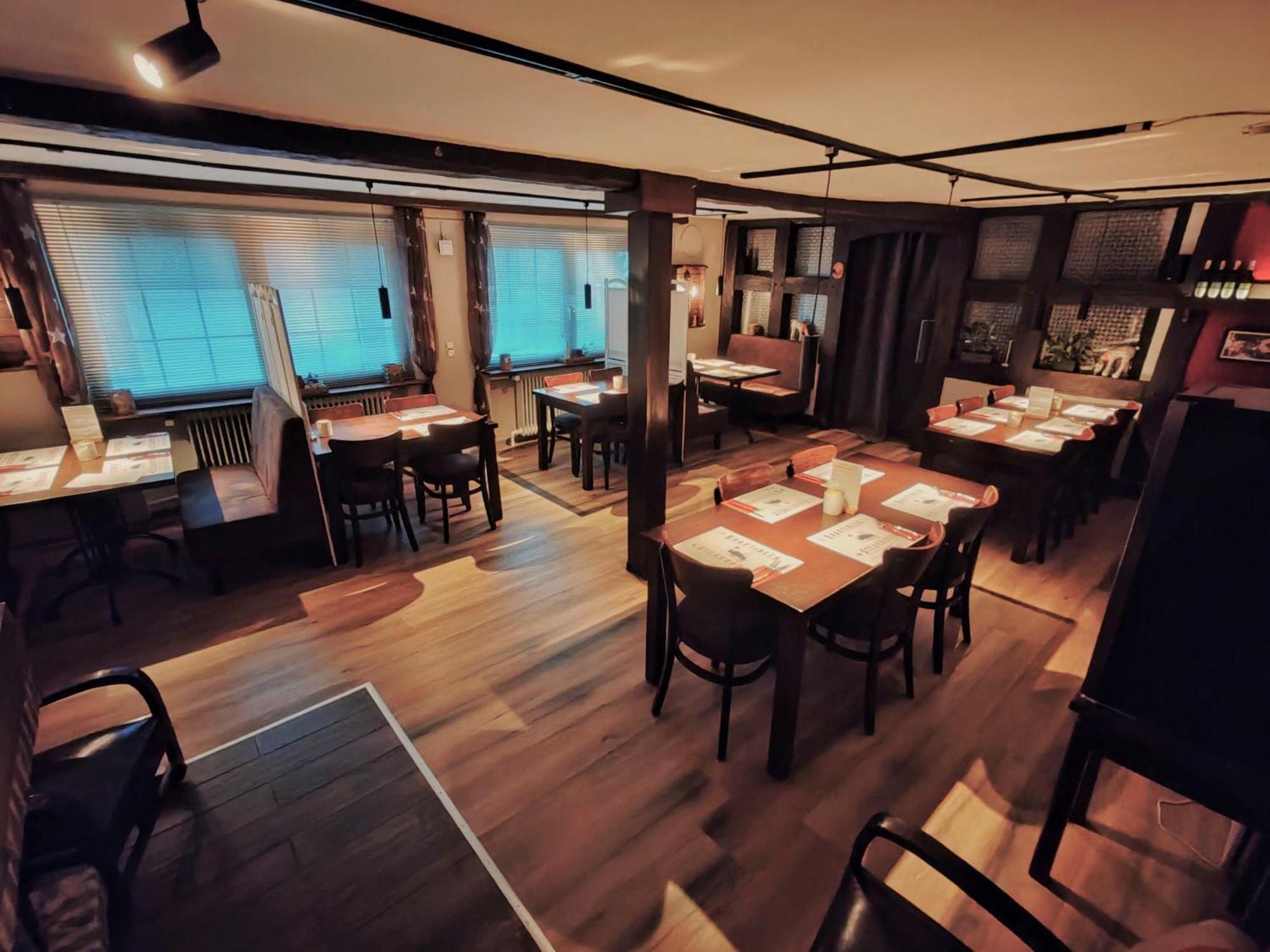Roastineer Hotel Battenberg  Zewnętrze zdjęcie