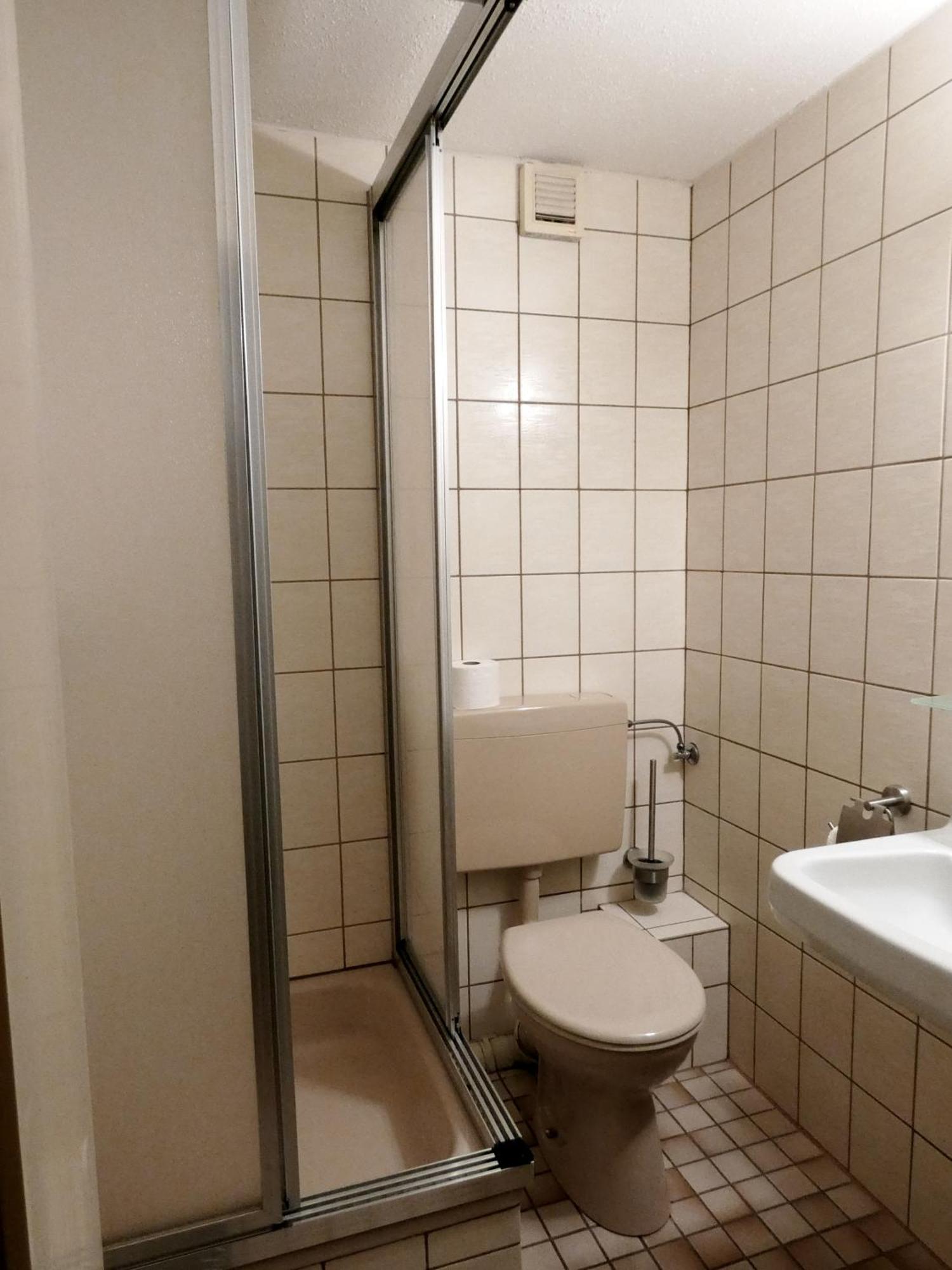 Roastineer Hotel Battenberg  Zewnętrze zdjęcie