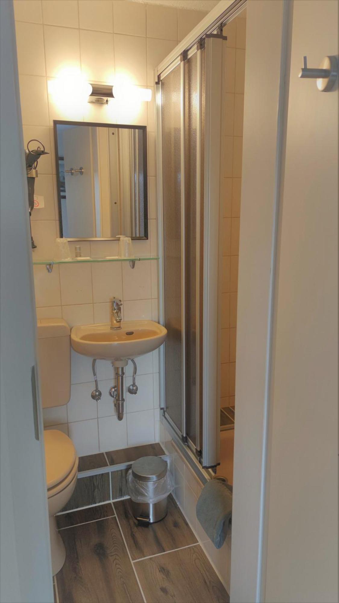 Roastineer Hotel Battenberg  Zewnętrze zdjęcie