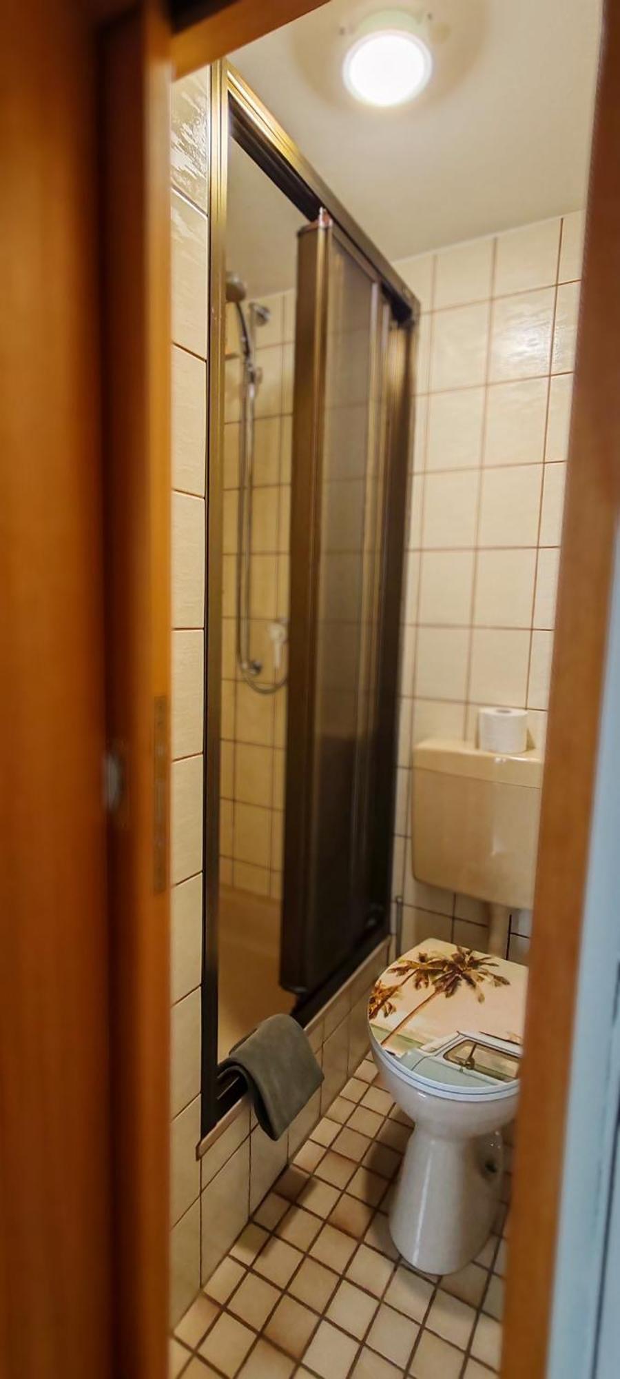Roastineer Hotel Battenberg  Zewnętrze zdjęcie