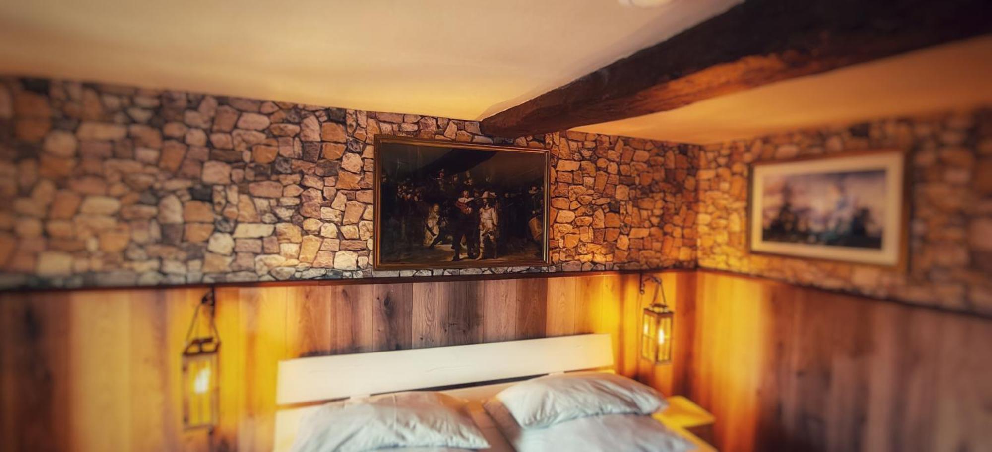 Roastineer Hotel Battenberg  Zewnętrze zdjęcie
